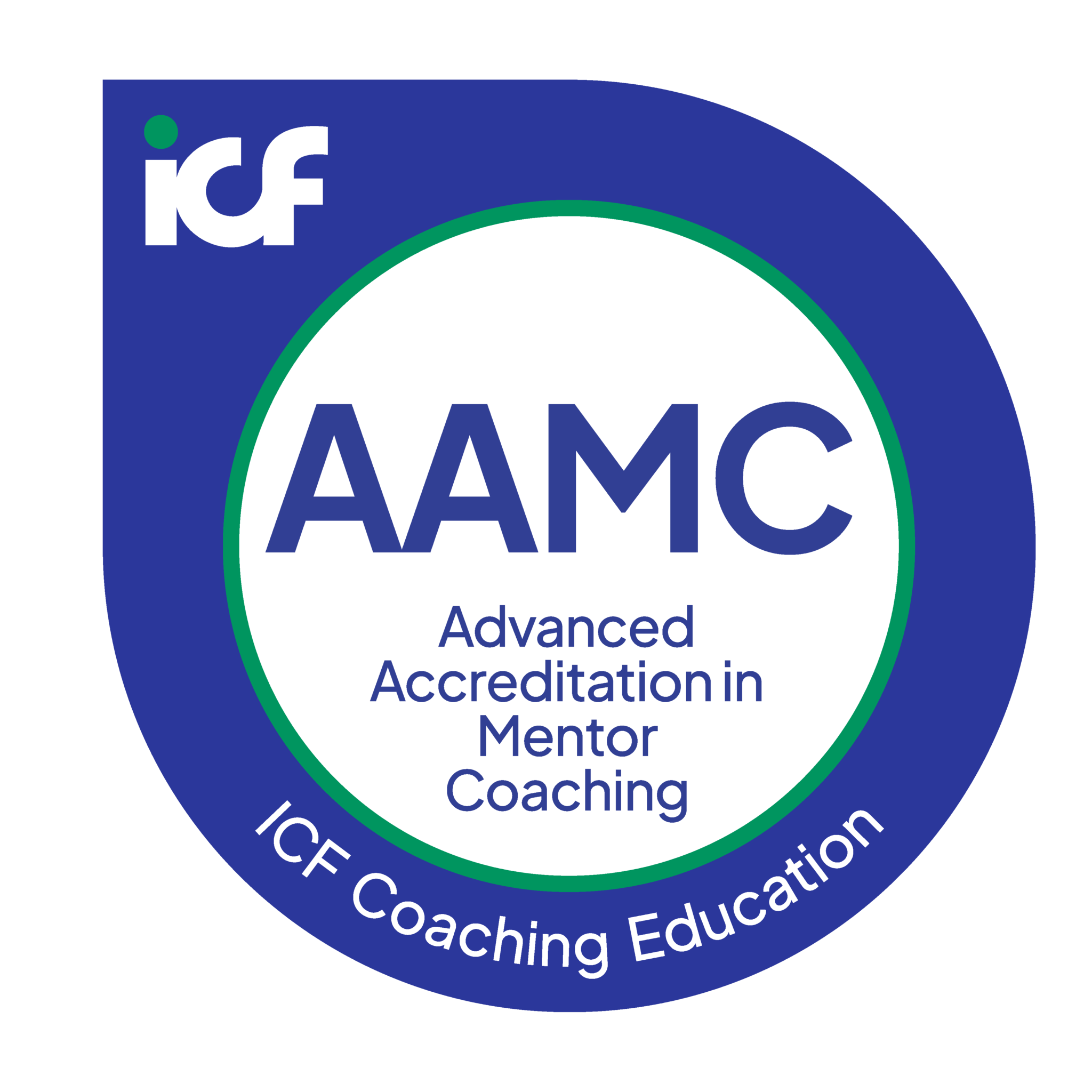 ICF AAMC